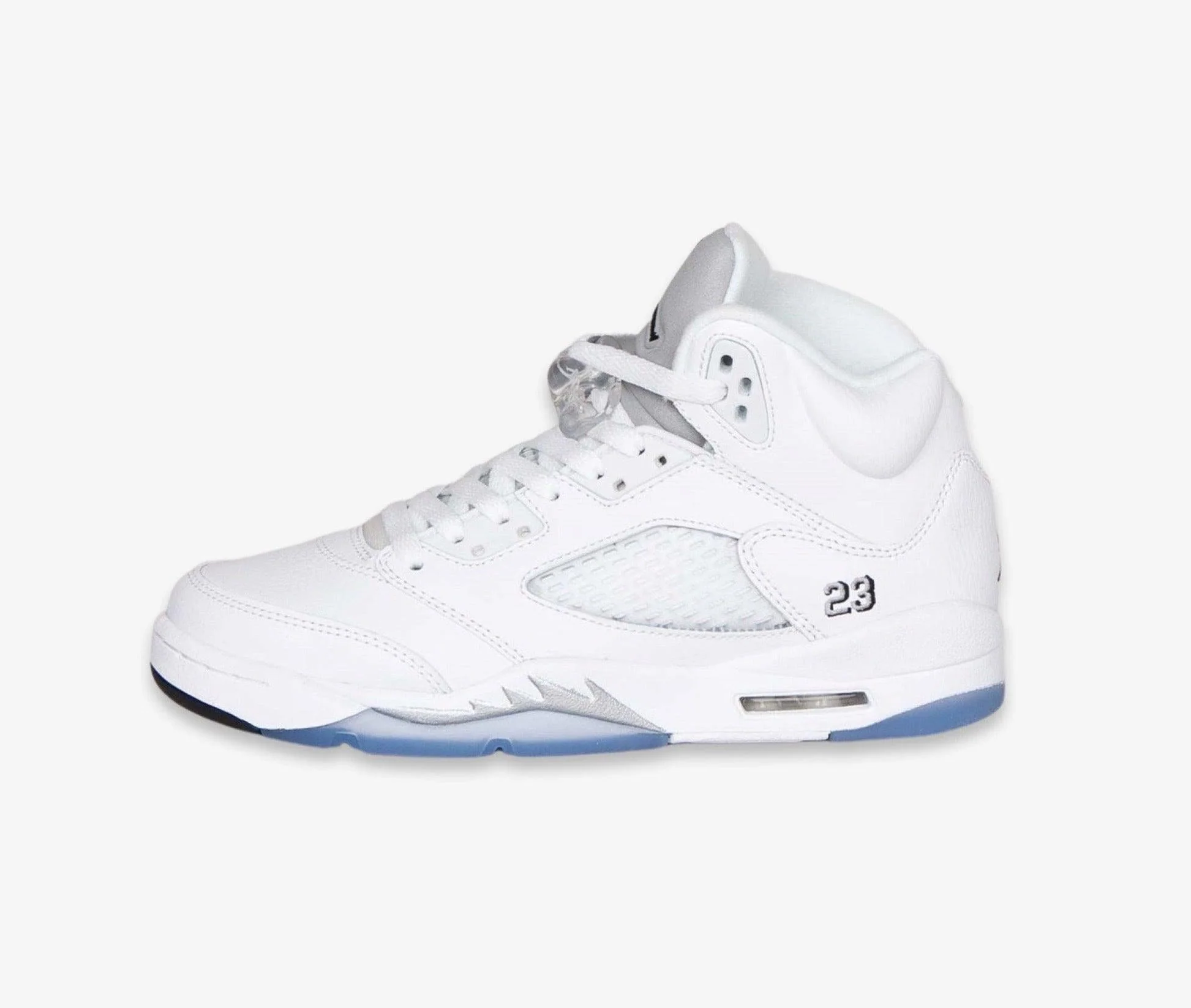 AIR JORDAN 5 RETRO (GS) - HQ7980-103