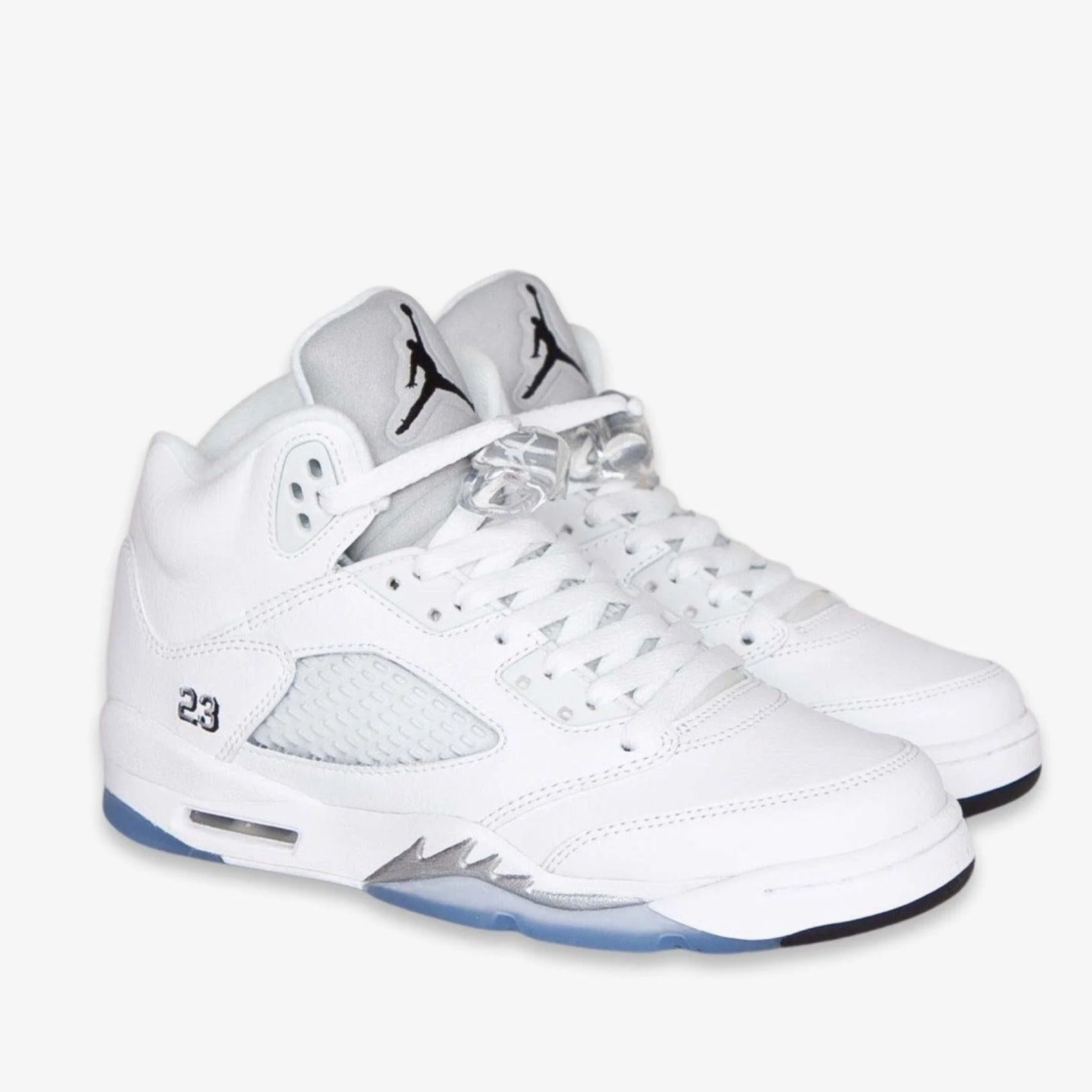AIR JORDAN 5 RETRO (GS) - HQ7980-103