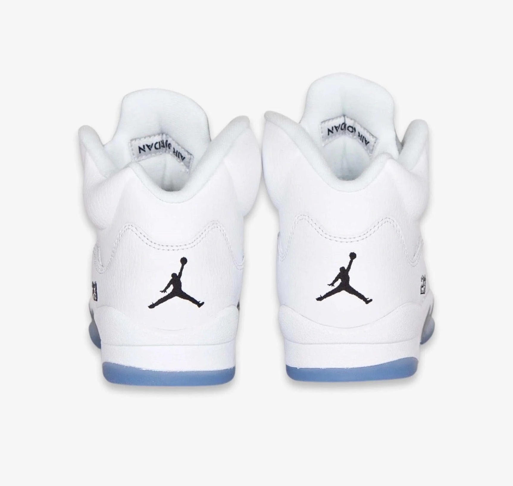 AIR JORDAN 5 RETRO (GS) - HQ7980-103