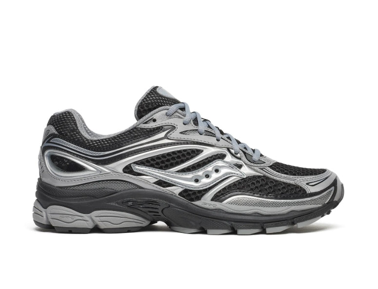 SAUCONY - PROGRID OMNI 9 - BLK/SIL S70739-13