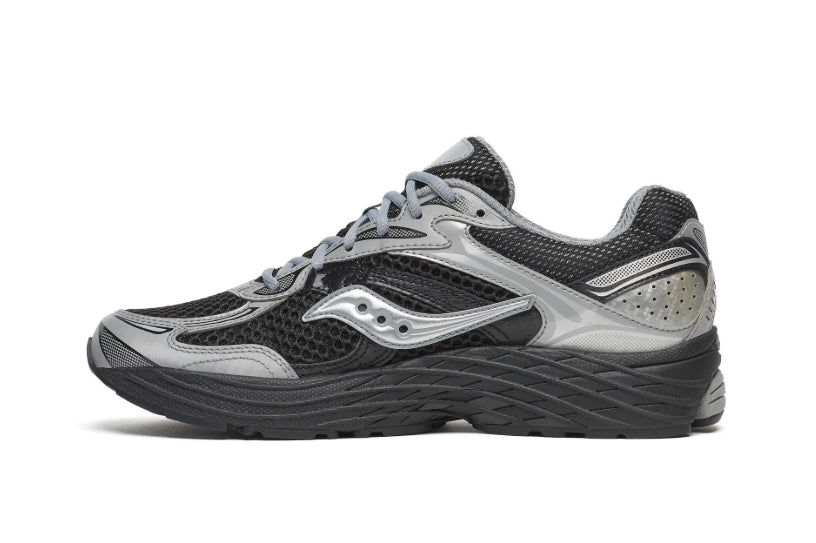 SAUCONY - PROGRID OMNI 9 - BLK/SIL S70739-13