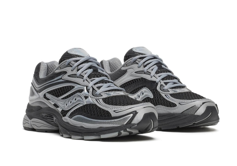 SAUCONY - PROGRID OMNI 9 - BLK/SIL S70739-13