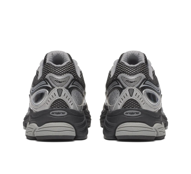 SAUCONY - PROGRID OMNI 9 - BLK/SIL S70739-13