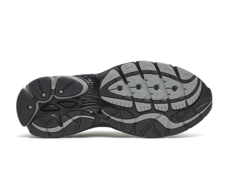 SAUCONY - PROGRID OMNI 9 - BLK/SIL S70739-13