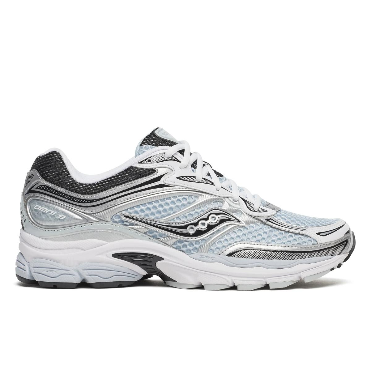 SAUCONY - PROGRID OMNI 9 - PLEIN AIR