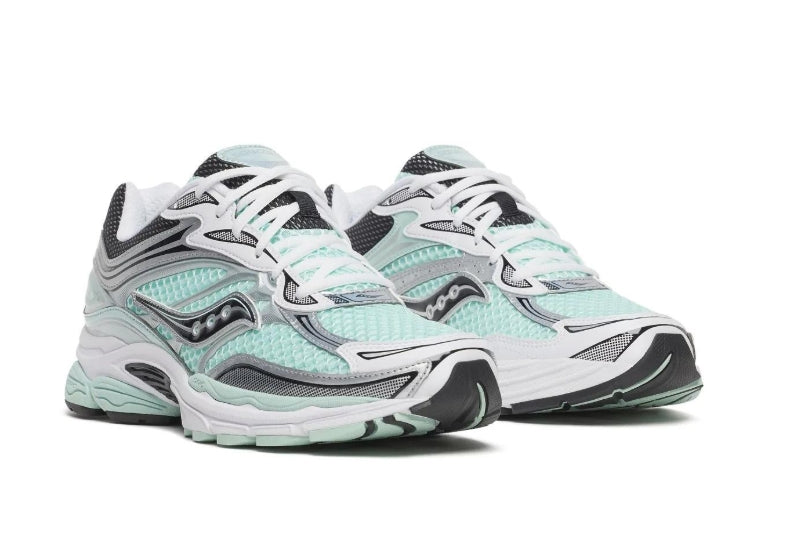 SAUCONY - PROGRID OMNI 9 - AQUA S70739-47