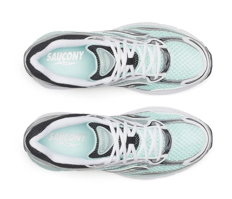SAUCONY - PROGRID OMNI 9 - AQUA S70739-47