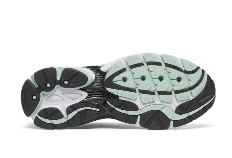 SAUCONY - PROGRID OMNI 9 - AQUA S70739-47