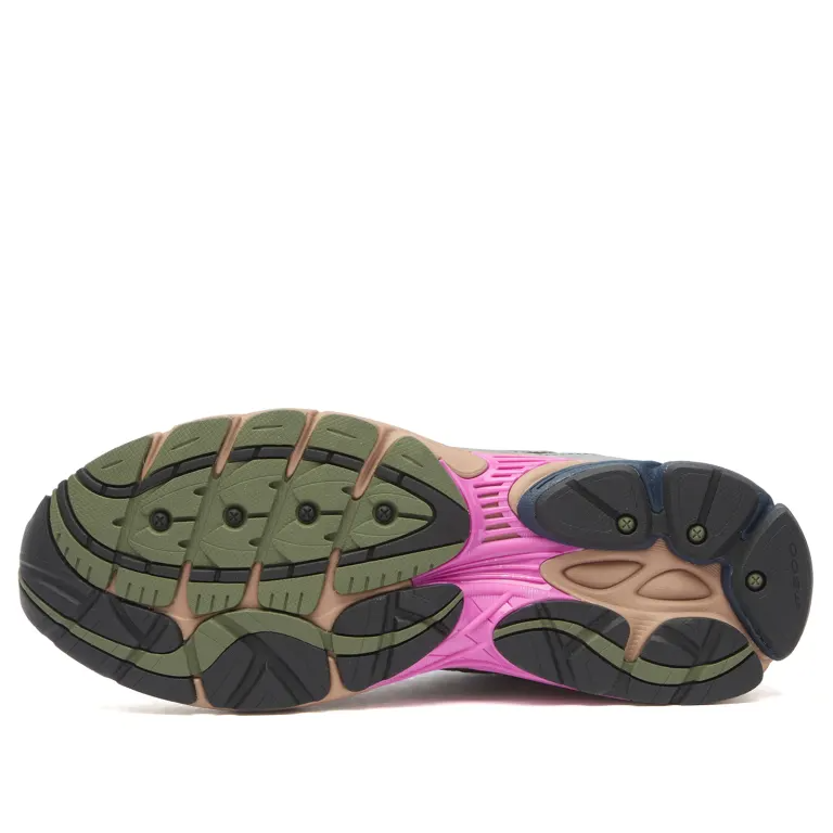 SAUCONY - PROGRID OMNI 9 - BLUE BRUSH