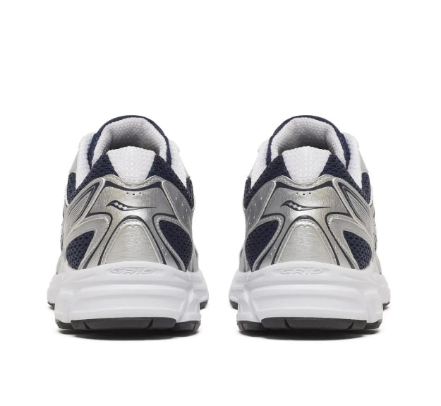 SAUCONY - RIDE MILLENIUM - NAVY/SILVER - S70812-51