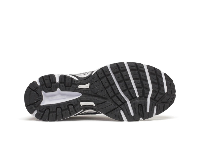 SAUCONY - RIDE MILLENIUM - NAVY/SILVER - S70812-51