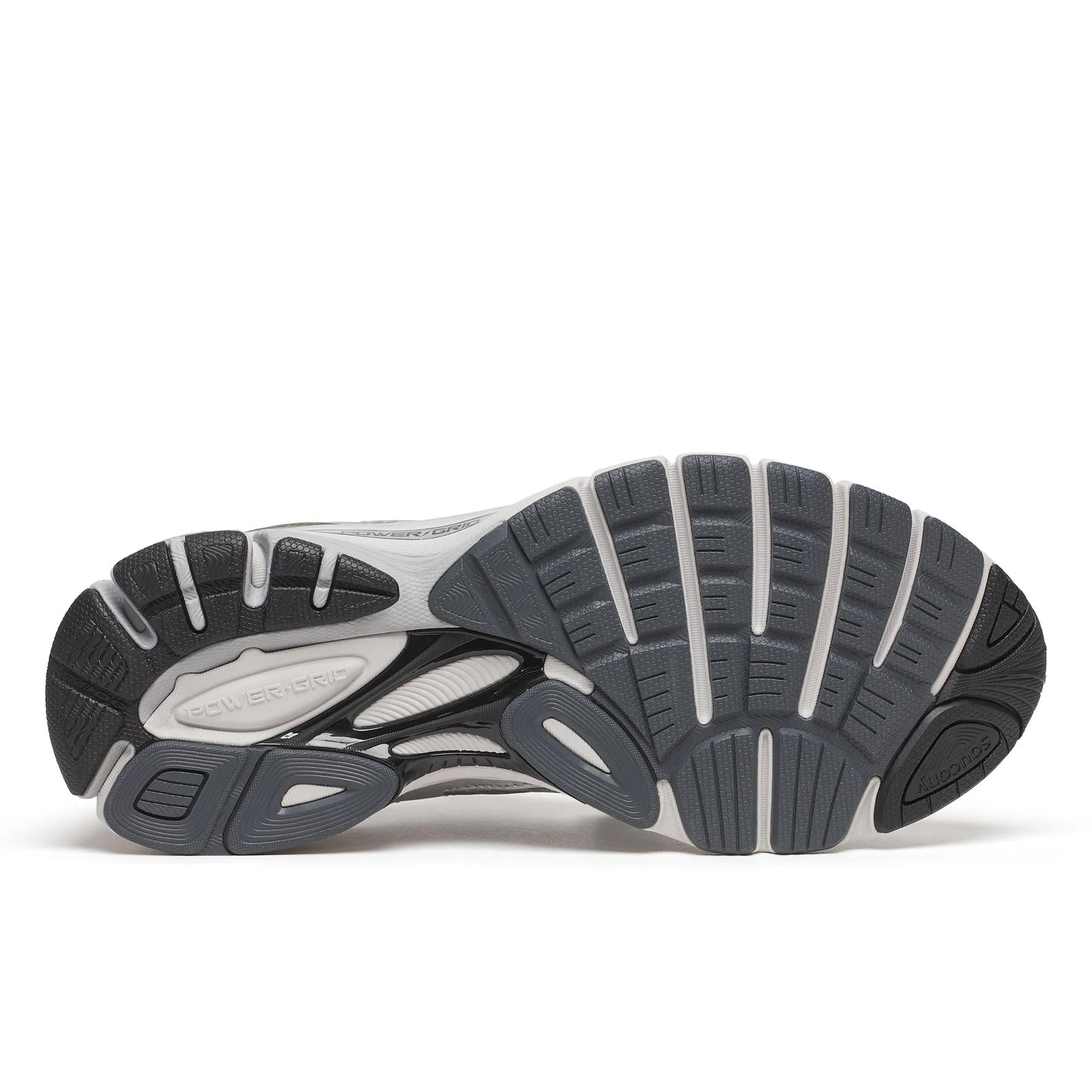 SAUCONY - PROGRID GUIDE 7 - GRY/SILVER - S70936-12