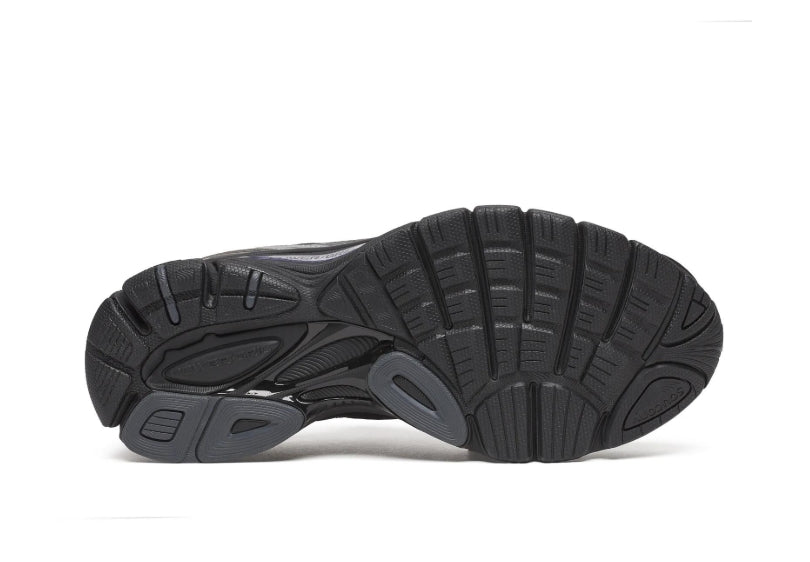 SAUCONY - PROGRID GUIDE 7 - BLK/SILV -S70936-16