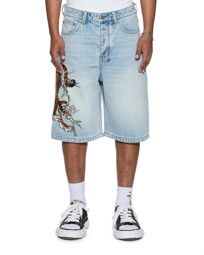 KSUBI - MAXX SHORT DUKE 4EVA