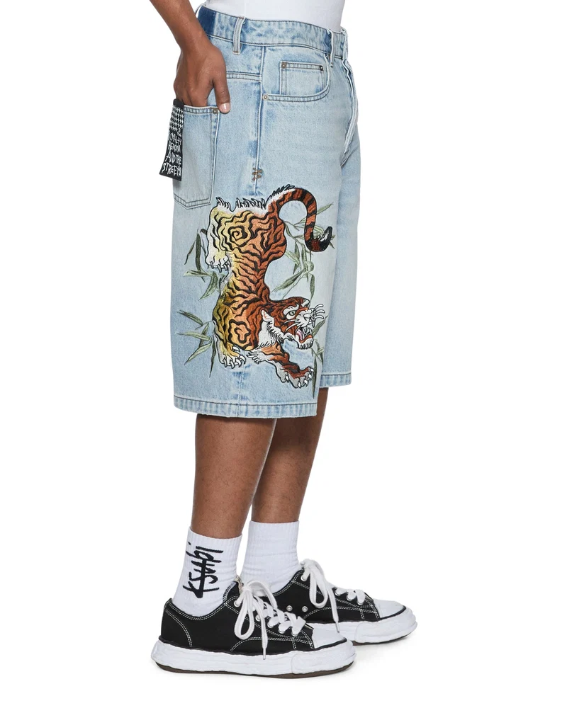 KSUBI - MAXX SHORT DUKE 4EVA
