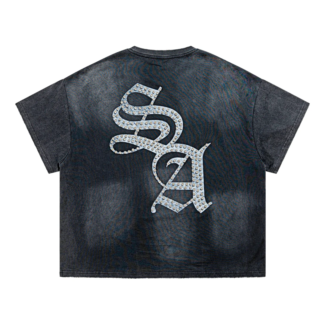 STILE DE AMOR - NO STYLIST TEE