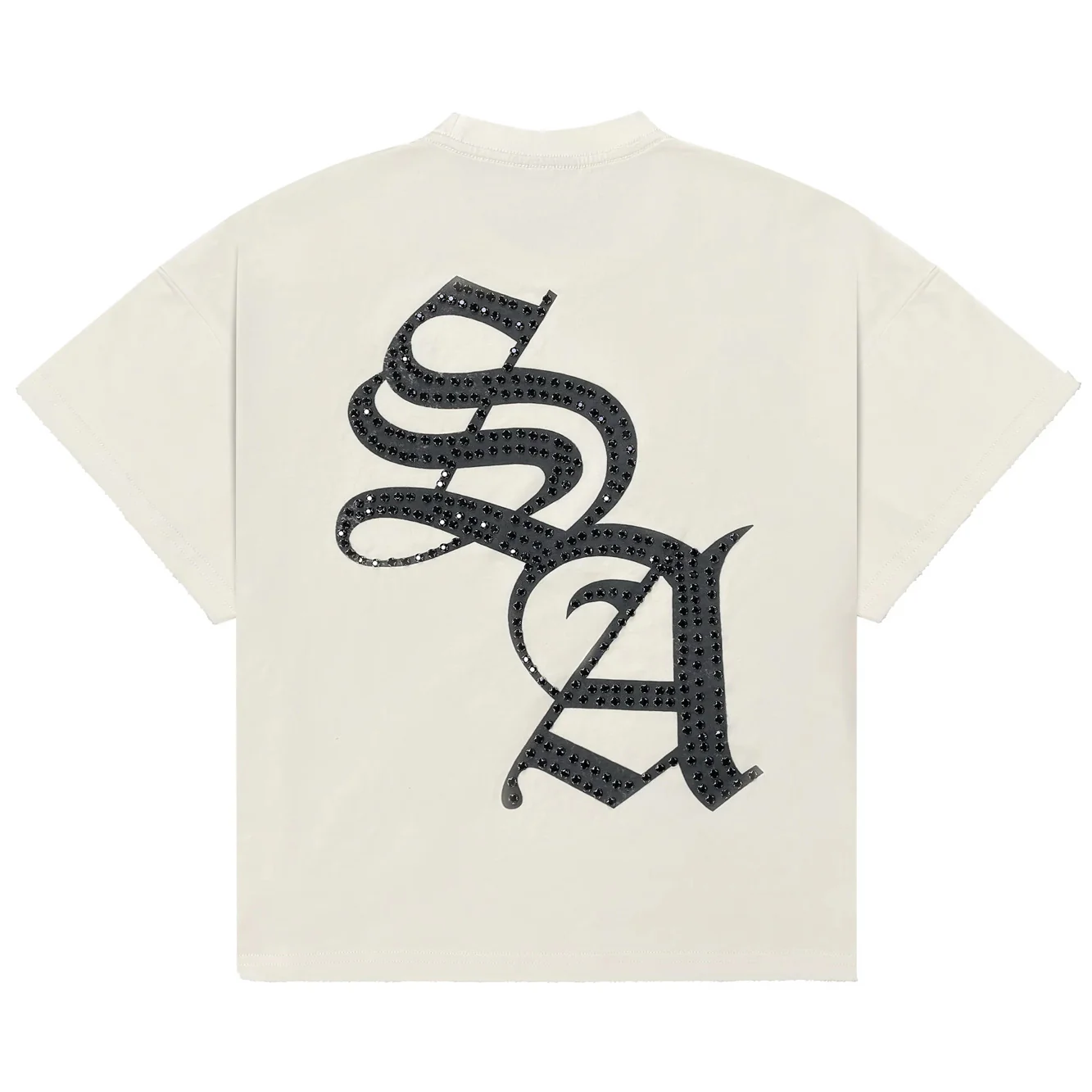 STILE DE AMOR - NO STYLIST TEE