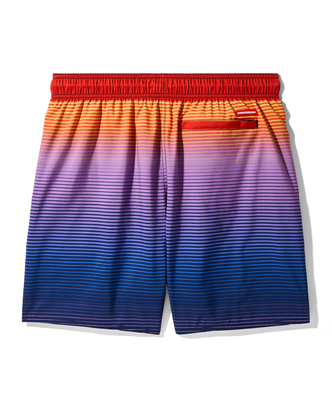 SPRAYGROUND - MONEY MAKER SWIM SHORT - 910SWM2060