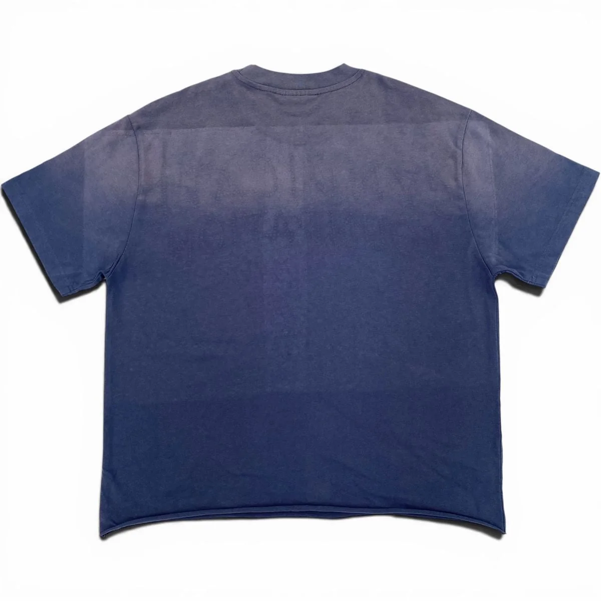 SYNDICATE - LEFT BEHIND TEE (NVY)