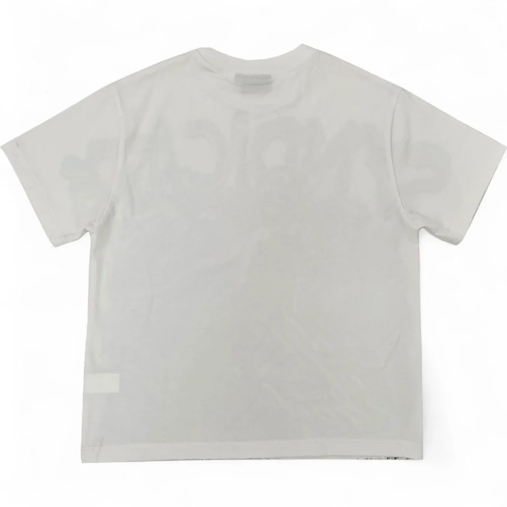 SYNDICATE - LITTLE DICE TEE