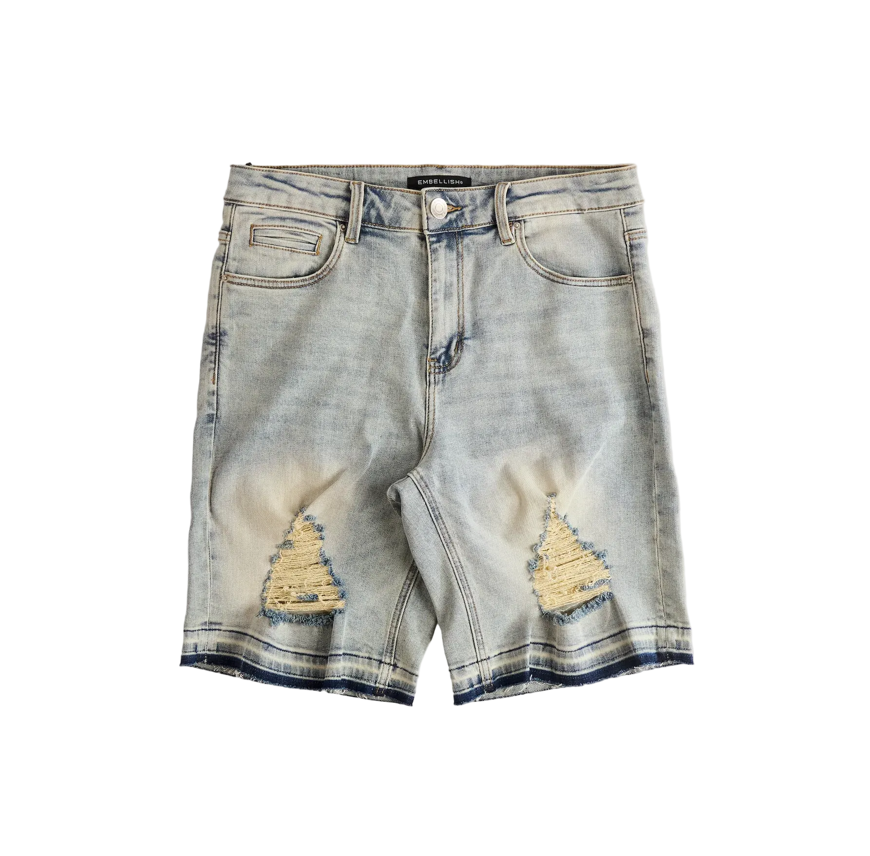 EMBELLISH - EASY SHORTS