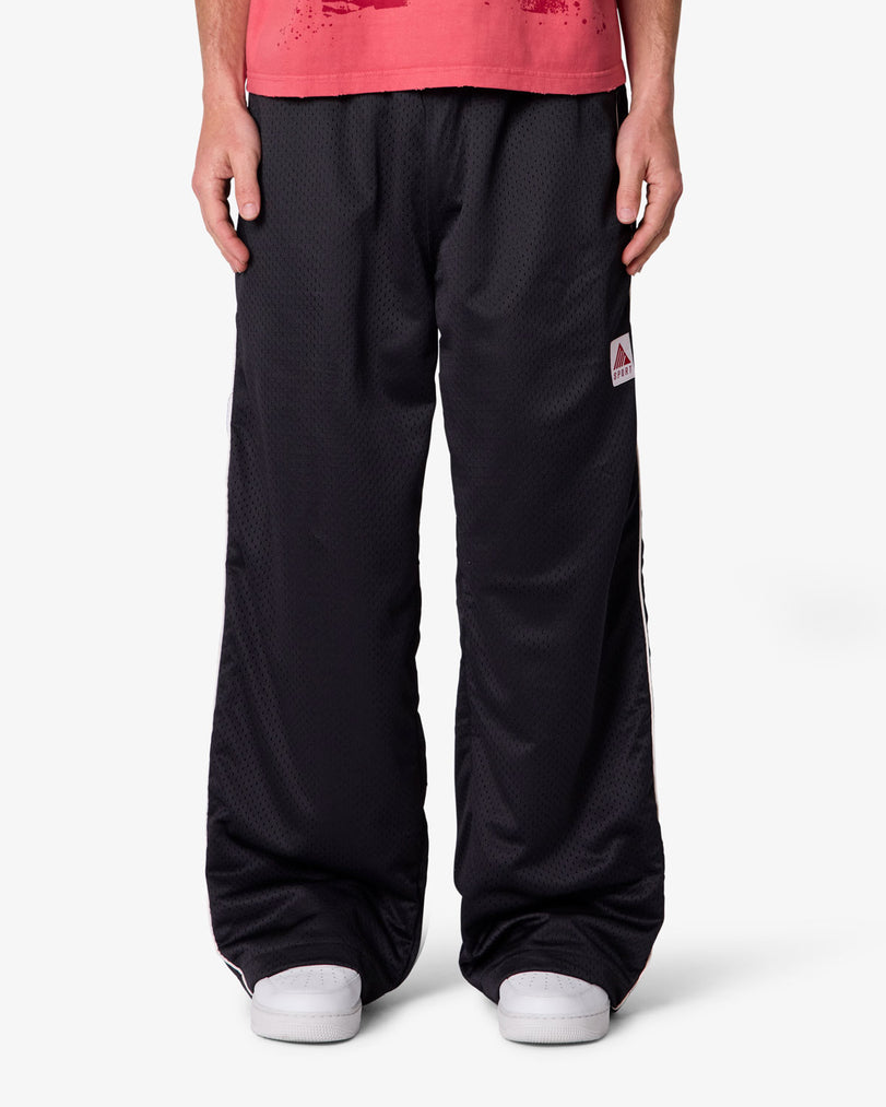 MNML - SPORT MESH TRACK PANTS
