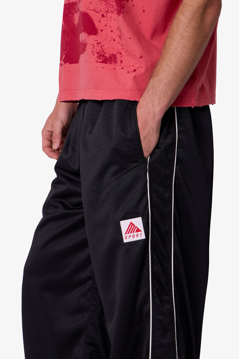 MNML - SPORT MESH TRACK PANTS