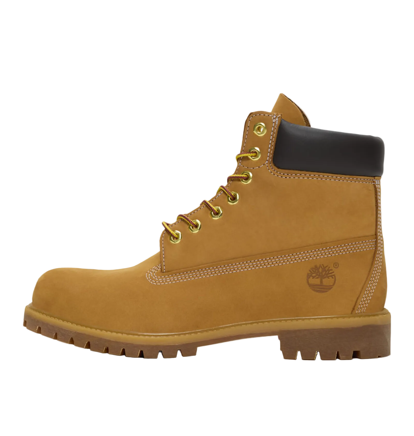TIMBERLAND PREMIUM 6" WATERPROOF BOOT - WHEAT