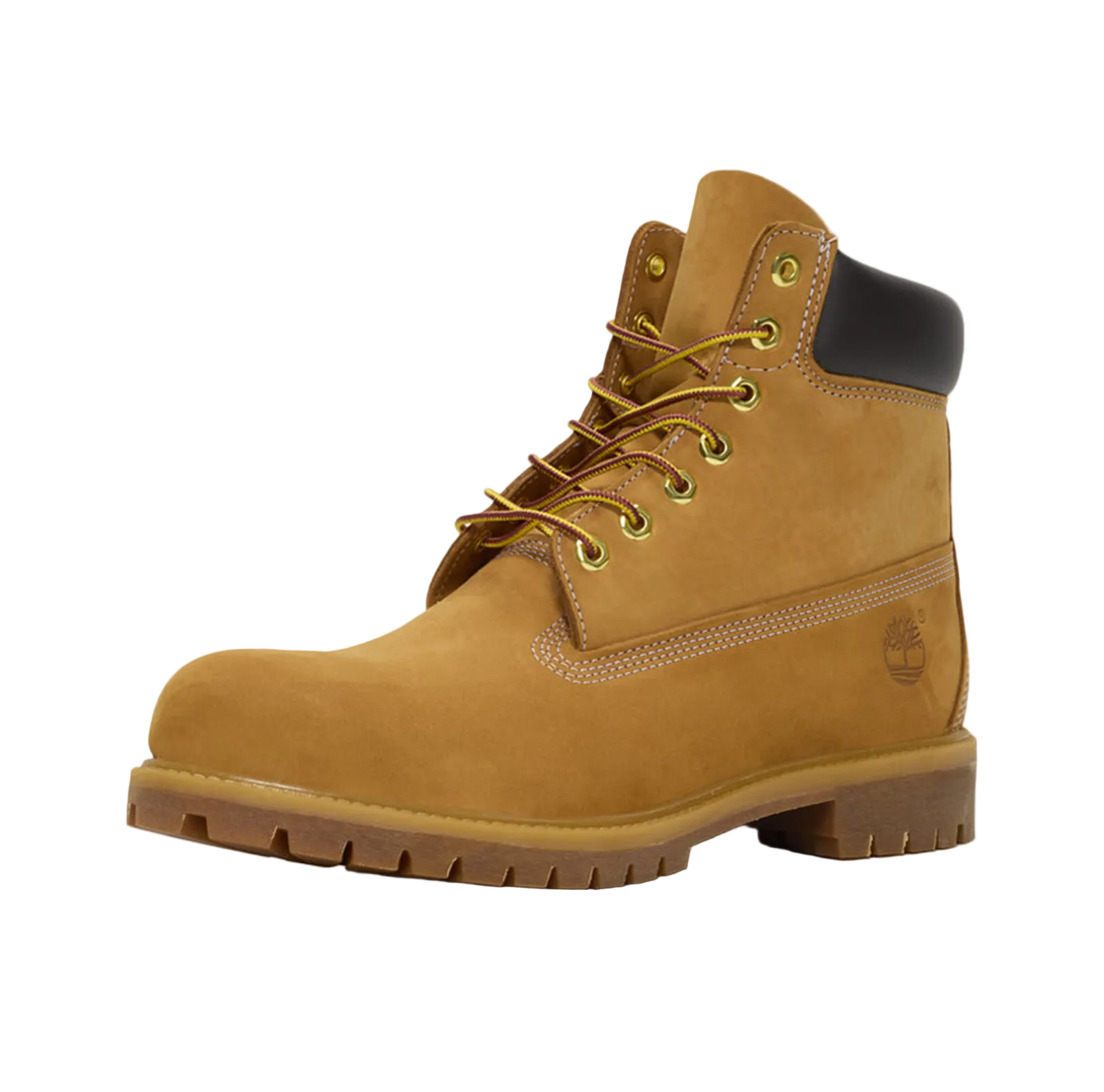 TIMBERLAND PREMIUM 6" WATERPROOF BOOT - WHEAT