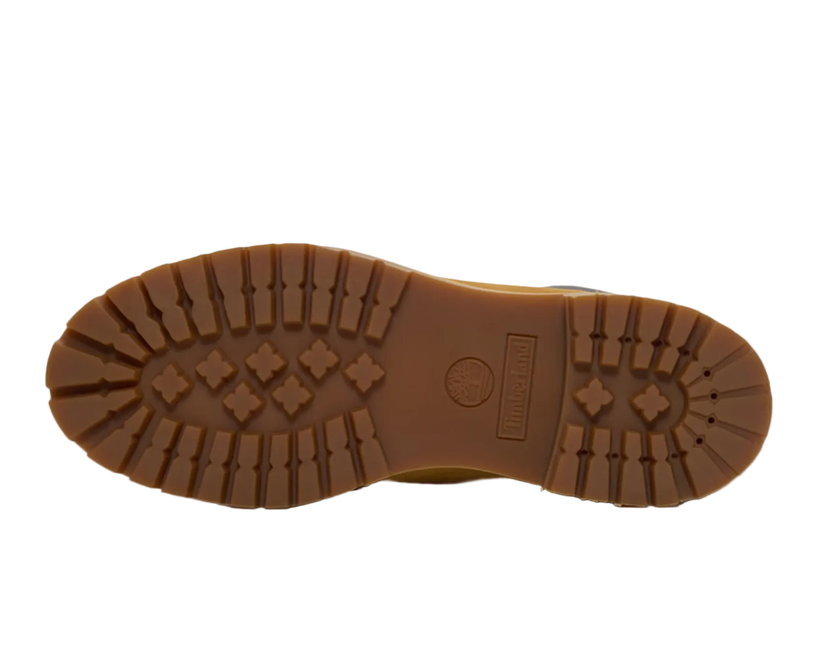 TIMBERLAND PREMIUM 6" WATERPROOF BOOT - WHEAT