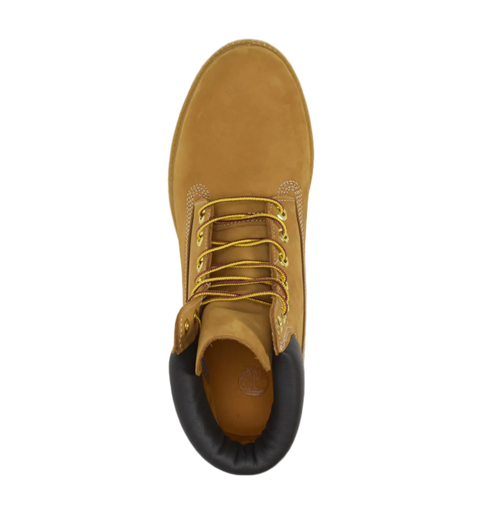 TIMBERLAND PREMIUM 6" WATERPROOF BOOT - WHEAT