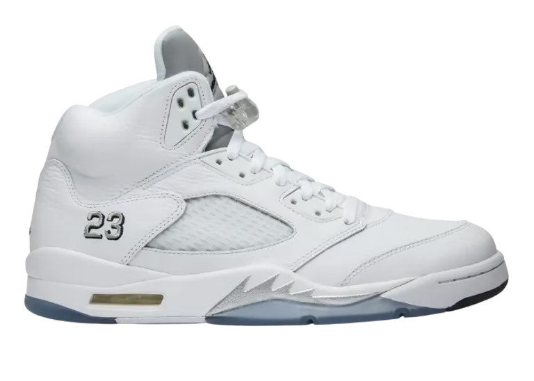 AIR JORDAN 5 (PS) - HQ7979 - 103