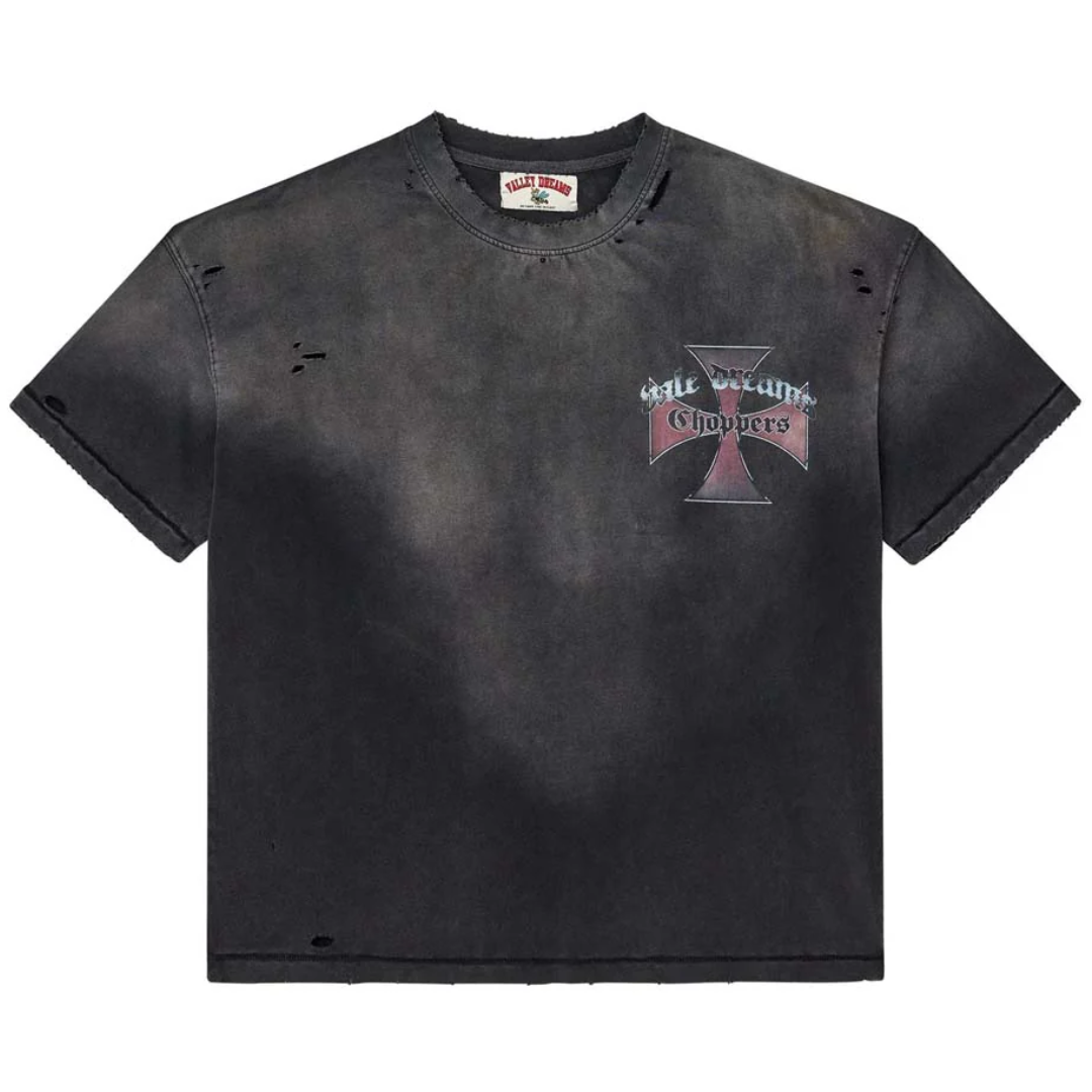 VALE - CHOPPER TEE