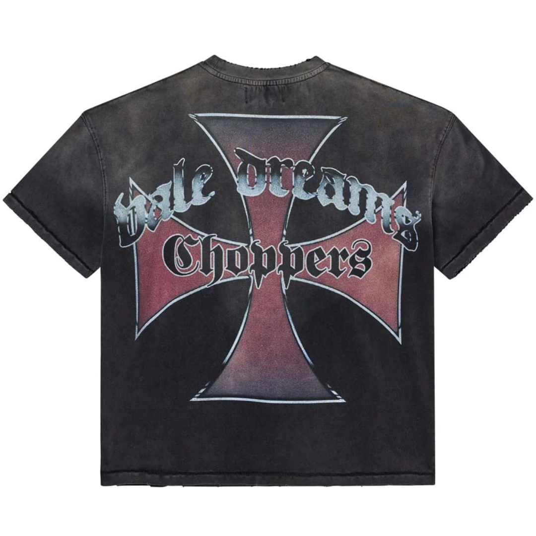 VALE - CHOPPER TEE