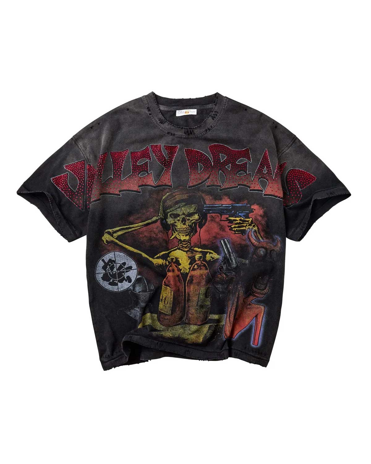 VALE - COMA BLING TEE