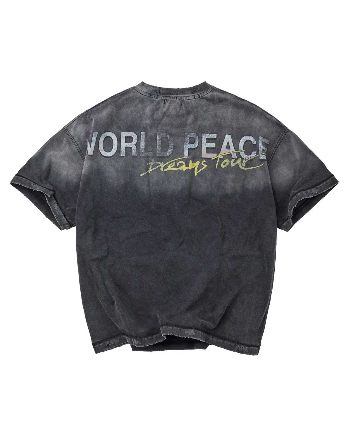 VALE - DREAM CRASHING TEE