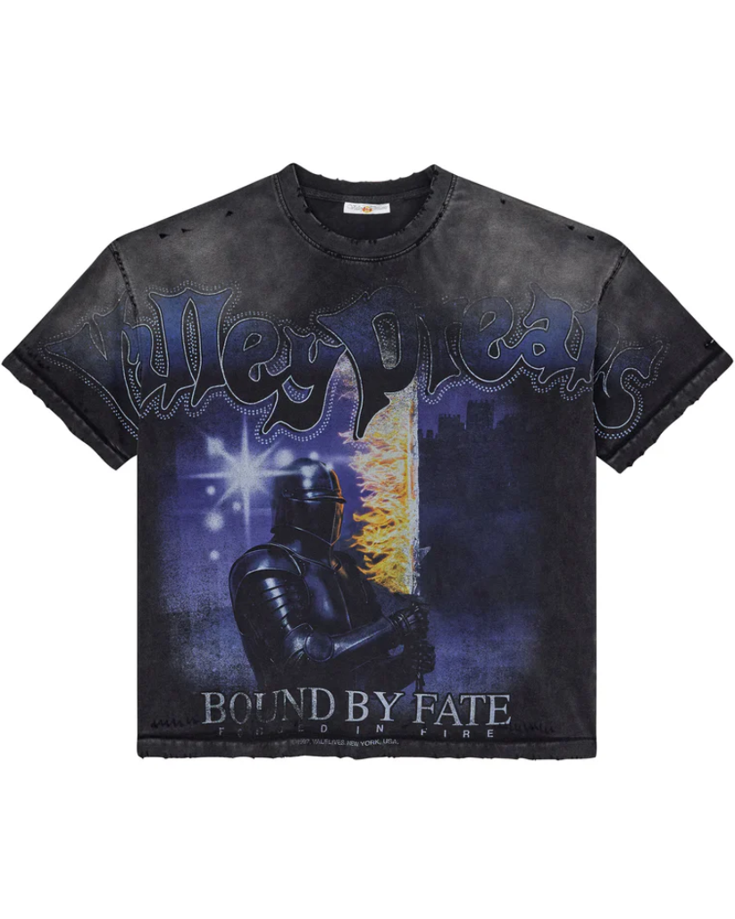 VALE - LANCELOT TEE