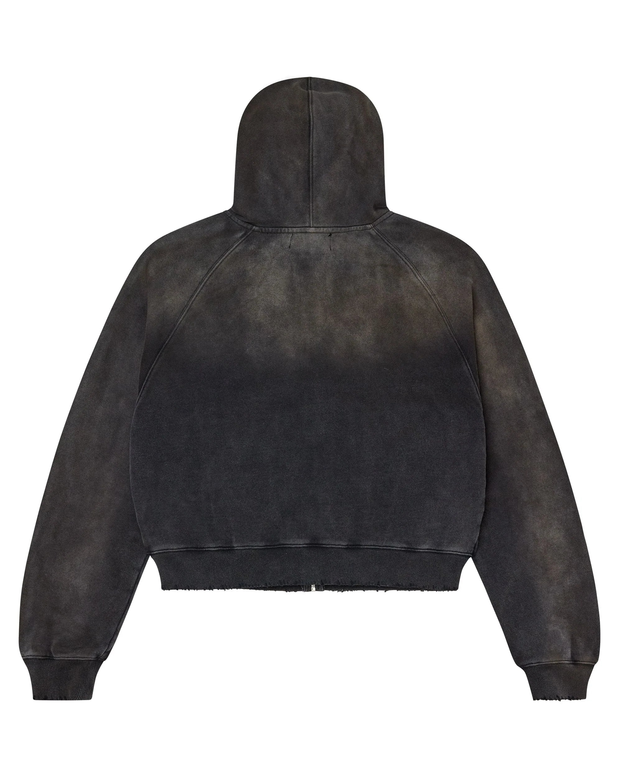 VALE - STATE LEGACY ZIP-UP GEM HOODIE