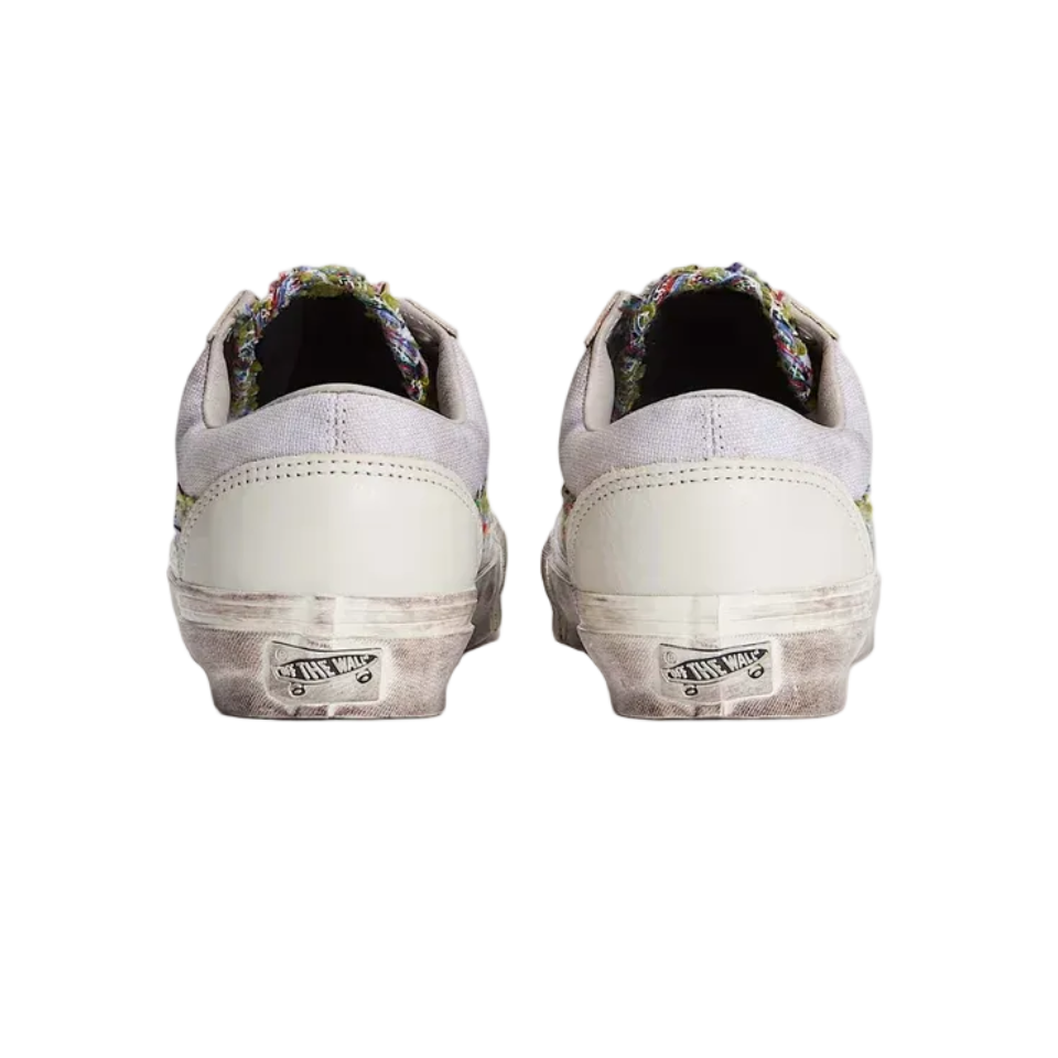 VANS - LX OLD SKOOL 36 - VN000E8V2N1 -OAT