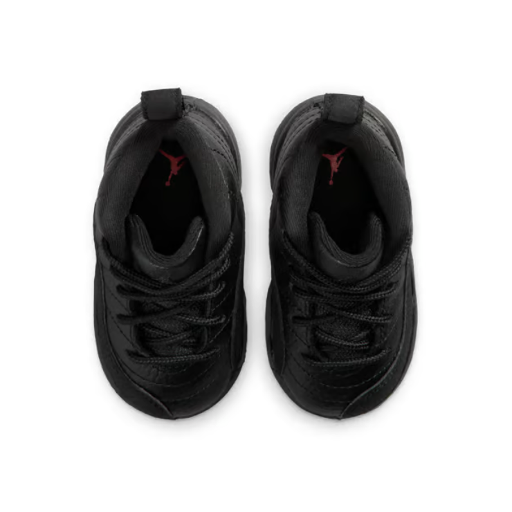 JORDAN 12 RETRO (TD) - 850000-003 "BLOODLINE"