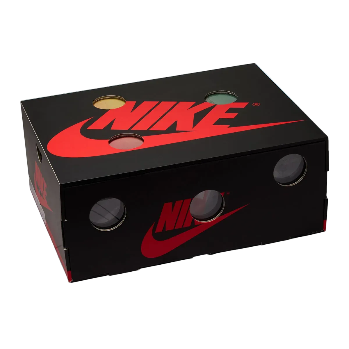 AIR JORDAN 1 RETRO HIGH - AA3834-100 "VIRGIL ABLOH ARCHIVE"