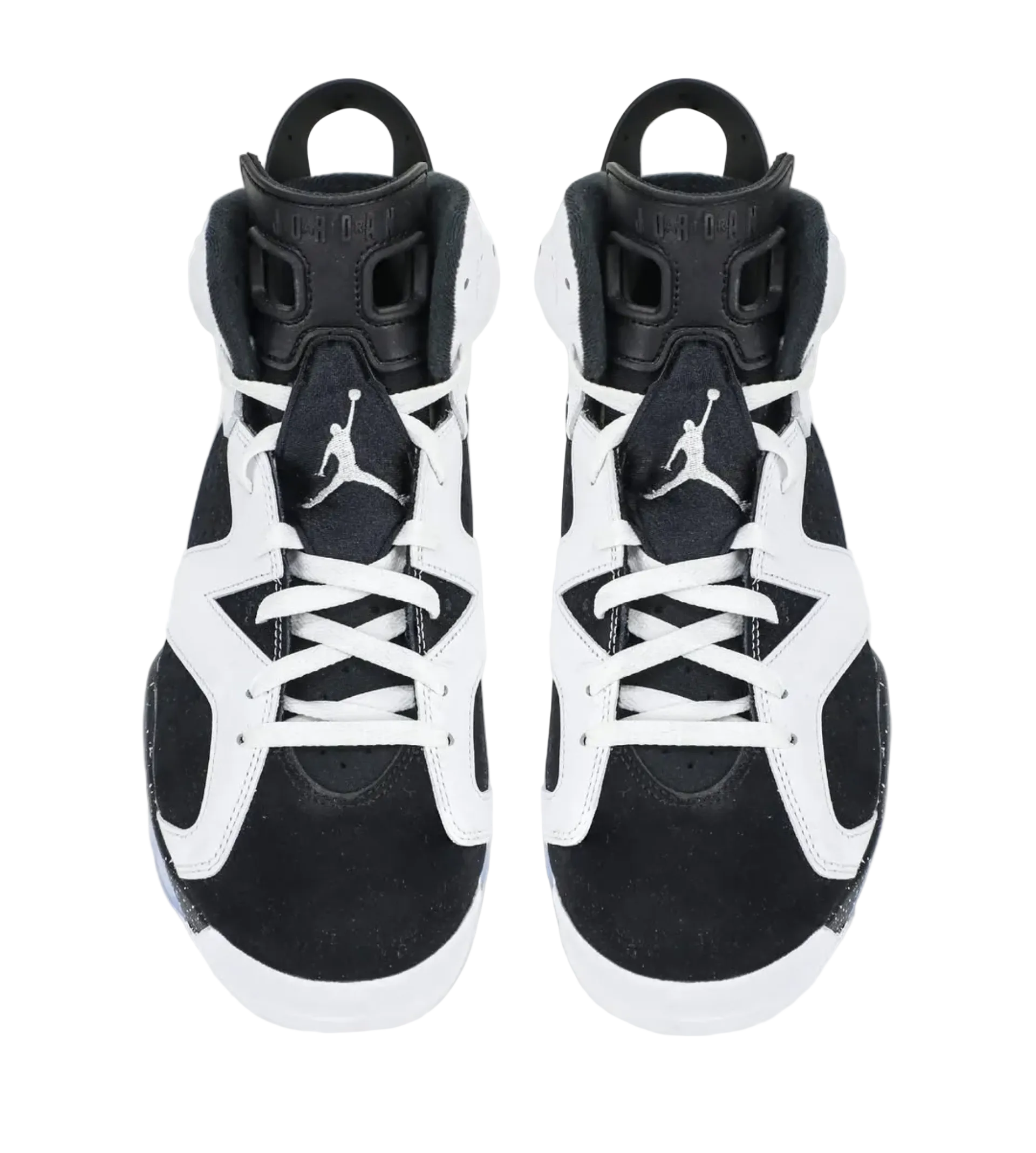 AIR JORDAN 6 RETRO - CT8529-108 "OREO"