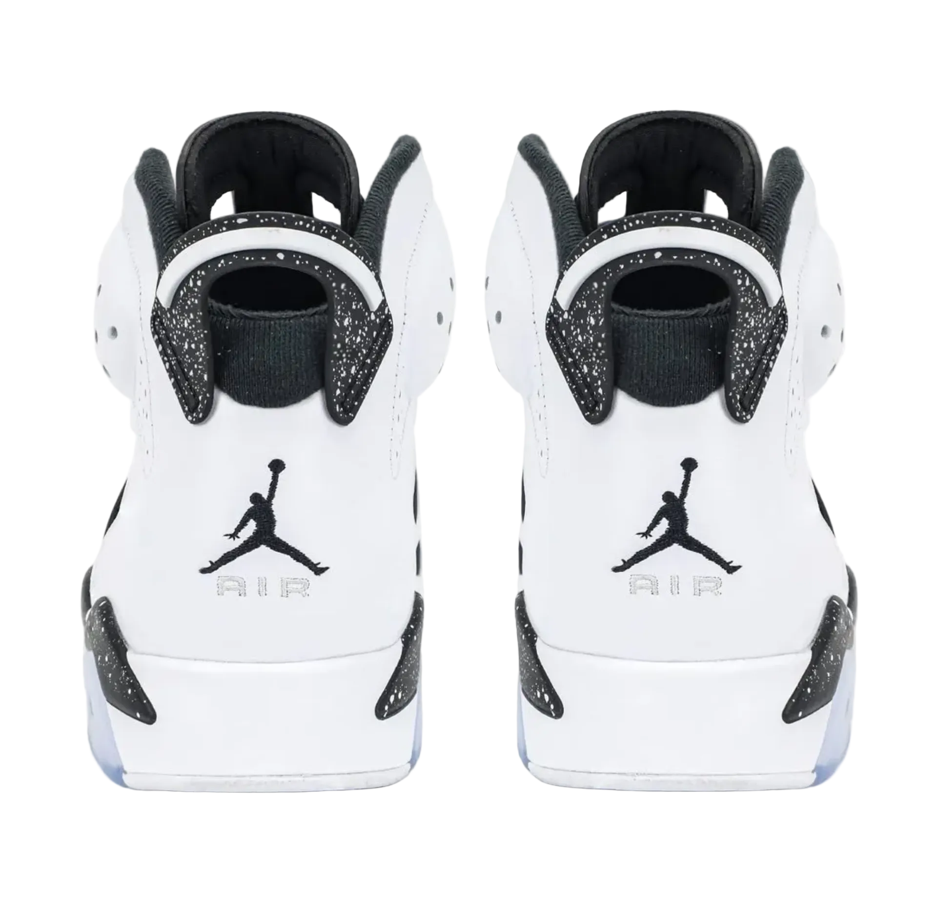 AIR JORDAN 6 RETRO - CT8529-108 "OREO"