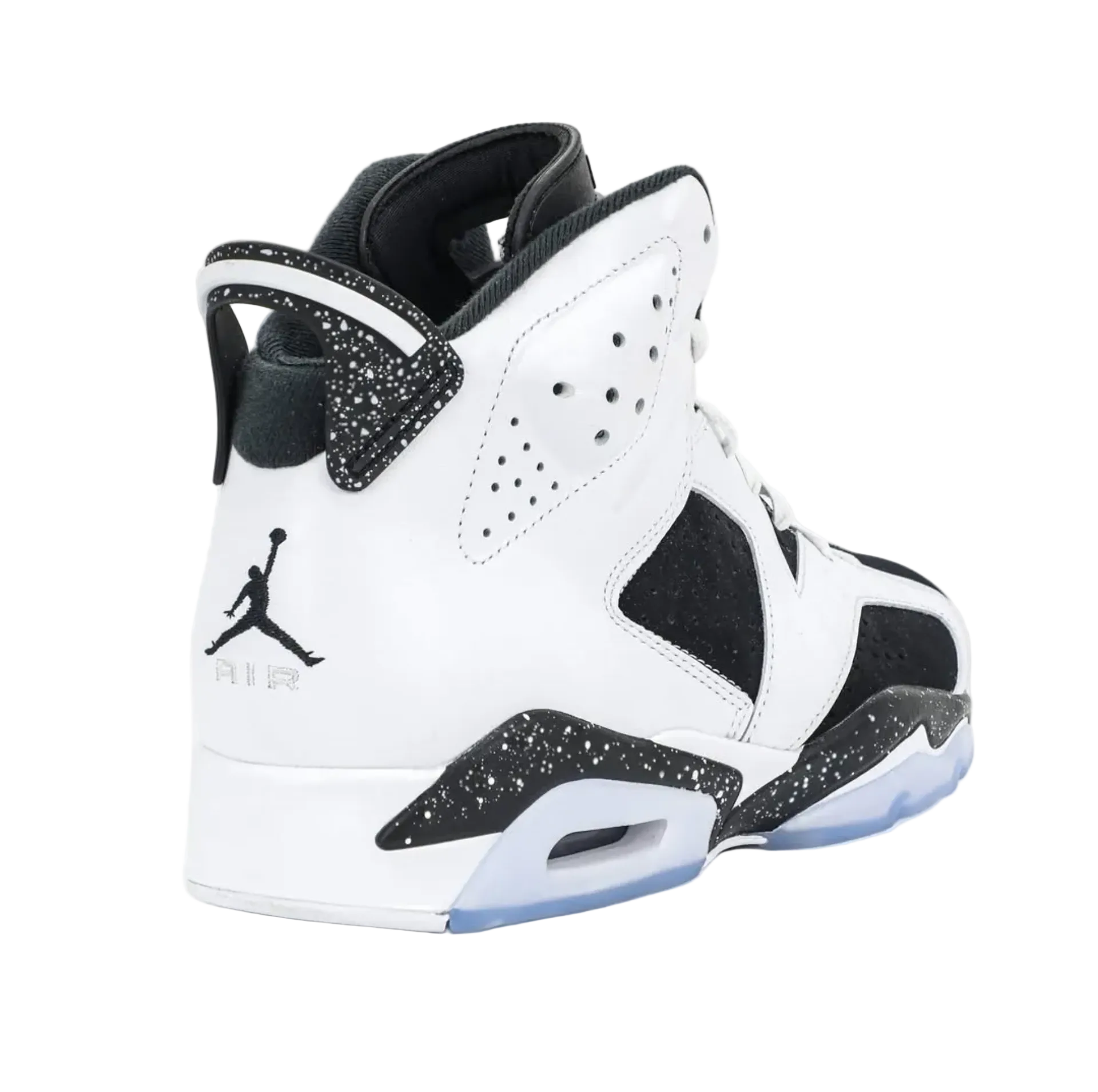 AIR JORDAN 6 RETRO - CT8529-108 "OREO"