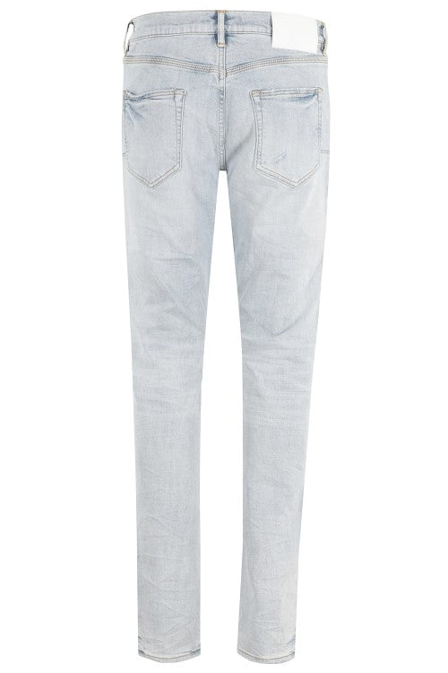 Purple- Skinny Kivu Repair