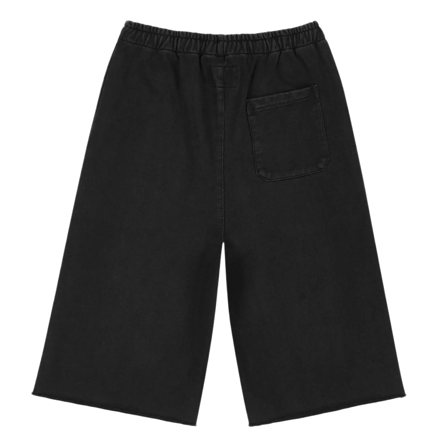 GODSPEED - NEW AGE 3QTR SHORTS