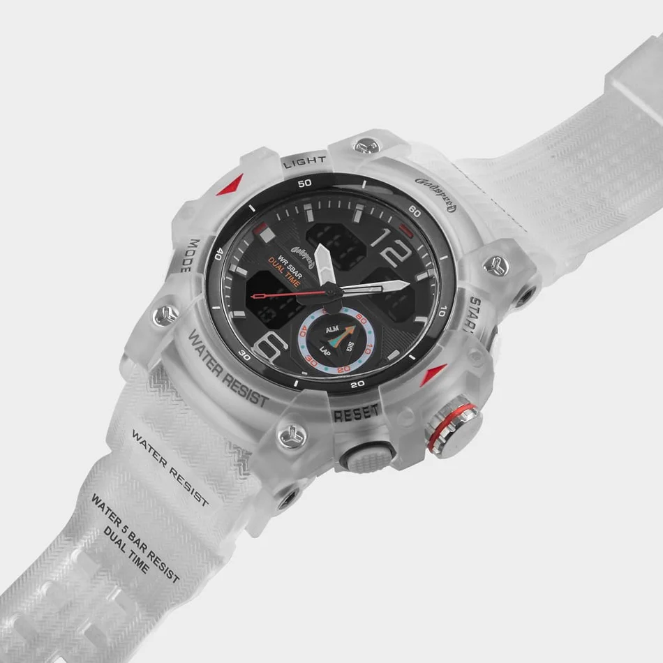 GODSPEED - SC WATCH "GHOST"