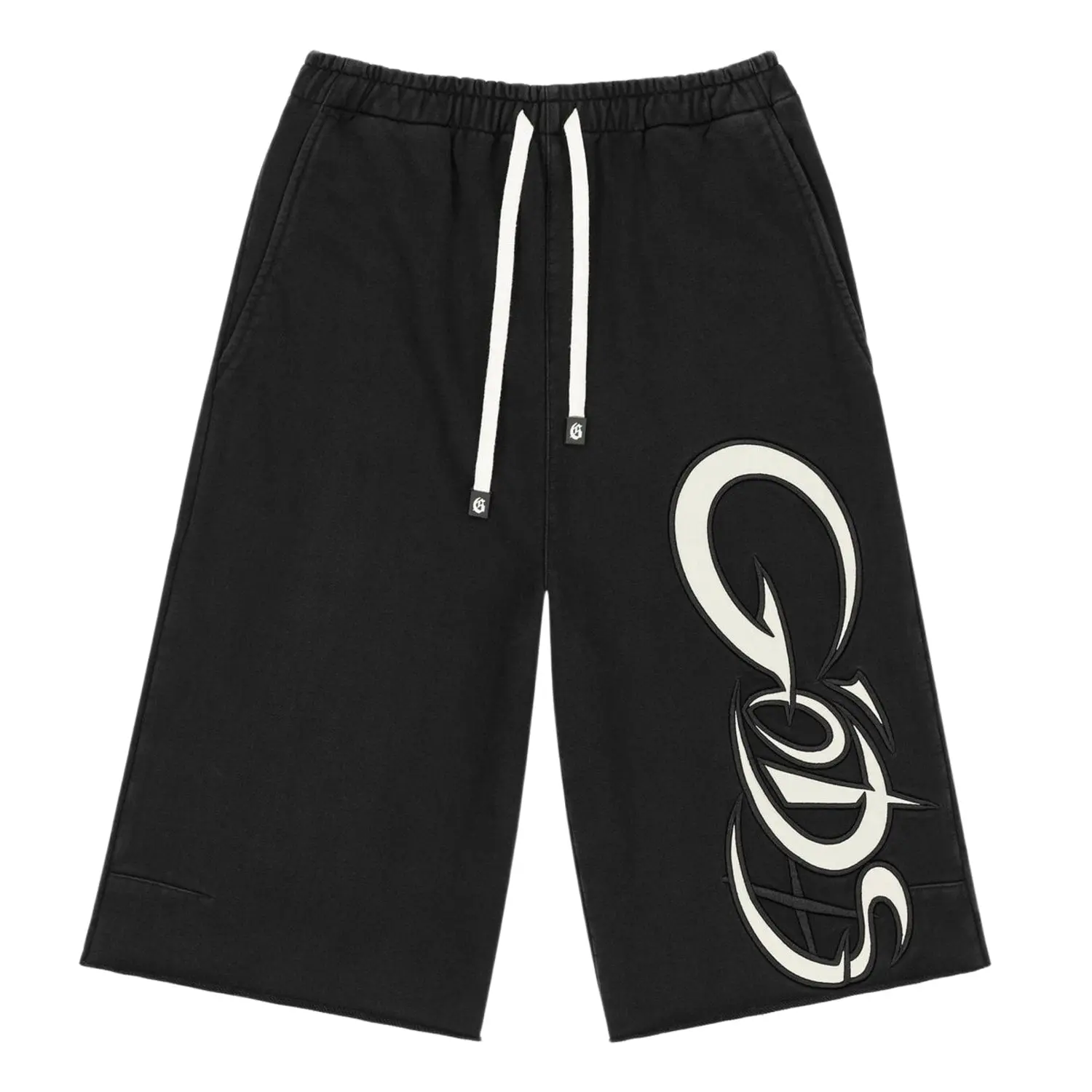 GODSPEED - NEW AGE 3QTR SHORTS