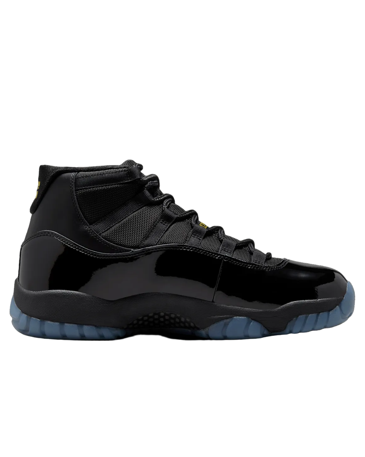 AIR JORDAN 11 - CT8012-047 BLK/GAMMA