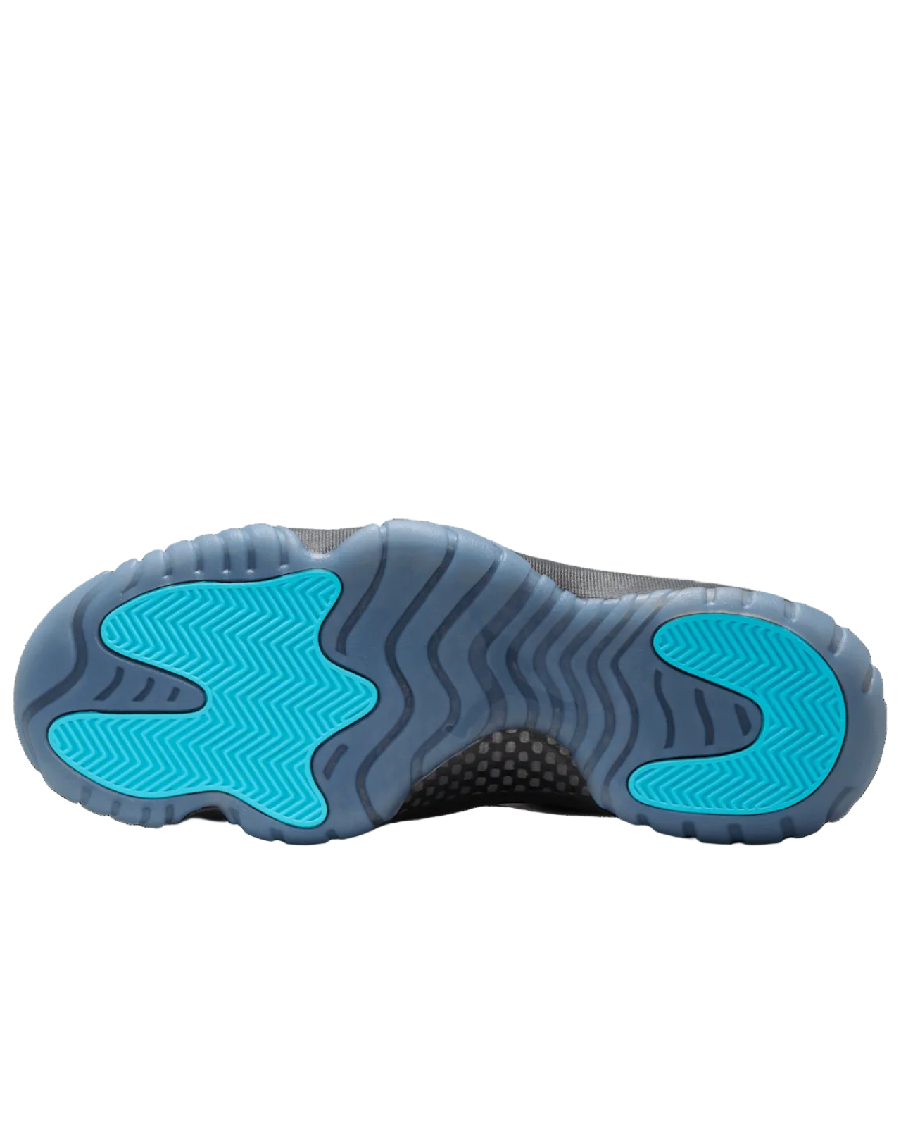 AIR JORDAN 11 - CT8012-047 BLK/GAMMA